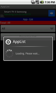 How to download AppList patch 1.10 apk for pc