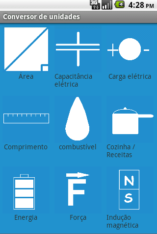 Unit Converter