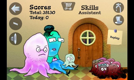 How to mod Octopus Daycare 1.481 apk for laptop