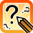 Drag & Draw - Guessing mobile app icon