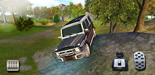 4×4 mountain offroad APK