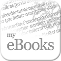 Hugendubel eBook App icon