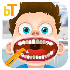 Dentist for Kids Game for PC and MAC