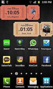 How to get Awesome Widgets 1.20 apk for android