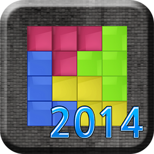 Fill Up Block 2014 for PC and MAC
