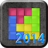 Fill Up Block 2014 Game icon