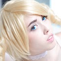 ZOE cosplay photobook