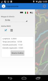 trails sopramonte poster 6