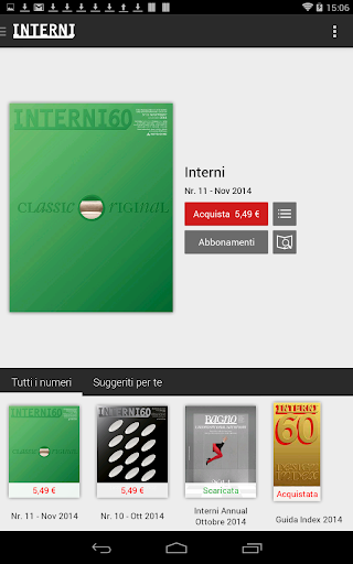 INTERNI