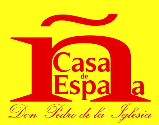 Casa de España en Brasil