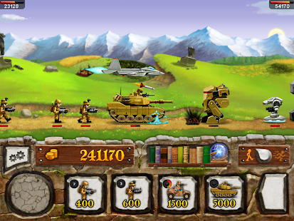 Hell On Earth - The Wars 2 - screenshot thumbnail