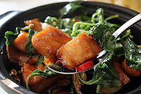 咪荳複合式餐坊