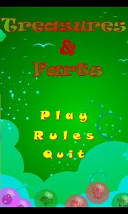 Free Treasures and Farts APK