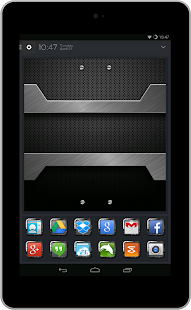 Platinum Multi Theme - screenshot thumbnail