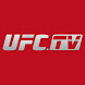 UFC TV icon