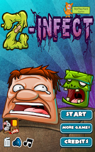 How to download Z-Infect 0.1 mod apk for pc