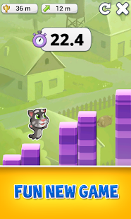 Talking Tom Cat 2 - screenshot thumbnail