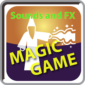Epic Magic Game Sounds and FX.apk 1.7