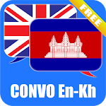 Learn Khmer Conversation Free Apk