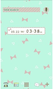 Download Fashionable Theme Simple Pop APK for Android