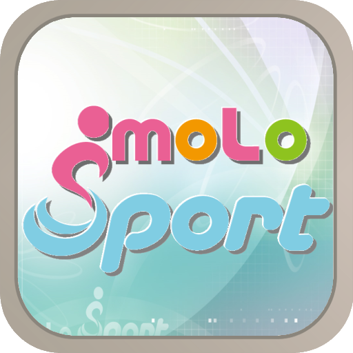 moLo Sport 遊戲大廳 休閒 App LOGO-APP開箱王