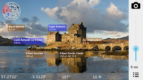 In Sight - UK poster 8