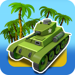 Tropic Defense v1.1