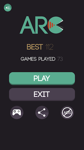 ARC - FREE ADDICTING GAME