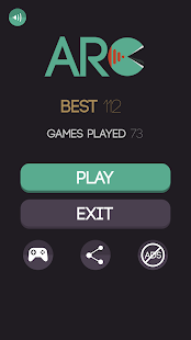 Free Download ARC - FREE ADDICTING GAME APK