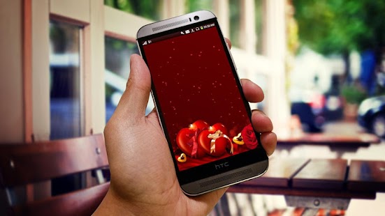 How to install Heart Candle HD LiveWallpaper patch 1.2 apk for laptop