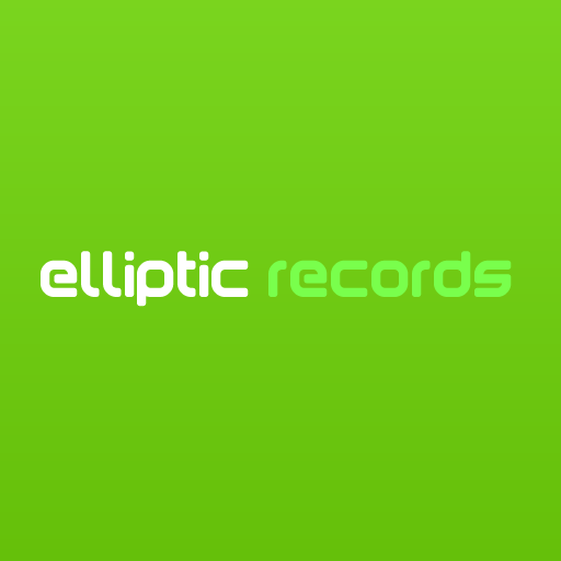 Elliptic Records LOGO-APP點子