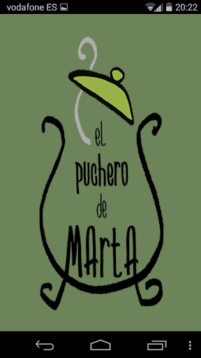 El Puchero de Marta