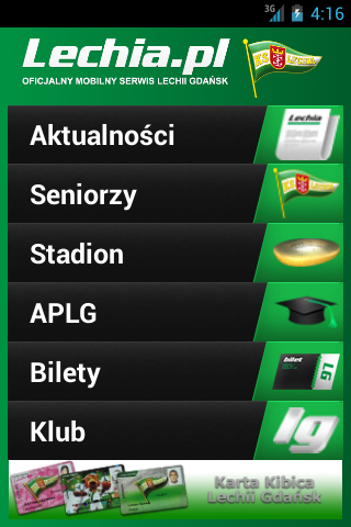 Lechia Gdańsk