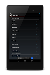 免費下載音樂APP|Music Charts app開箱文|APP開箱王