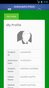 Free Shekhar's Pride APK