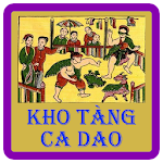 Ca Dao - Tuc Ngu - Thanh Ngu Apk