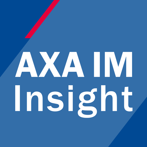 AXA IM Insight LOGO-APP點子