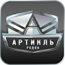 Радио Артикль Application icon