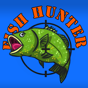 Fish Hunter Free for PC and MAC
