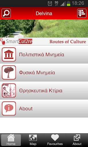 免費下載旅遊APP|Delvina - Greek app開箱文|APP開箱王