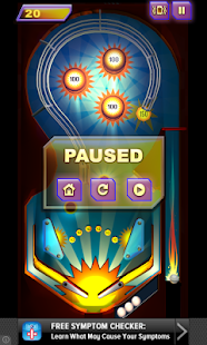 download Pinball 3D free