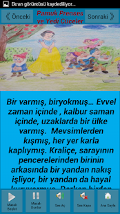 Masal Dünyası Screenshots 6
