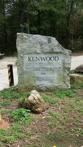 Kenwood Nature Memorial
