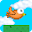 Blocky Bird Flying High Download on Windows