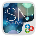 Super New Style Live Theme mobile app icon