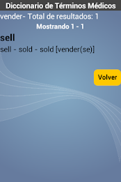 Verbos Irregulares Inglés poster 10