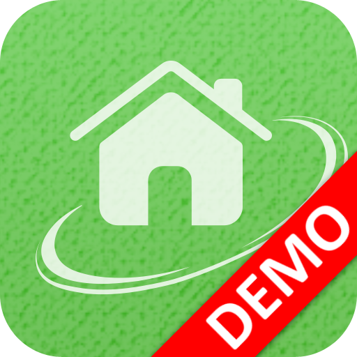 AMDOCS Home v4.3 DEMO LOGO-APP點子