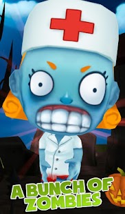How to download Toon Zombies 3D free wallpaper lastet apk for pc