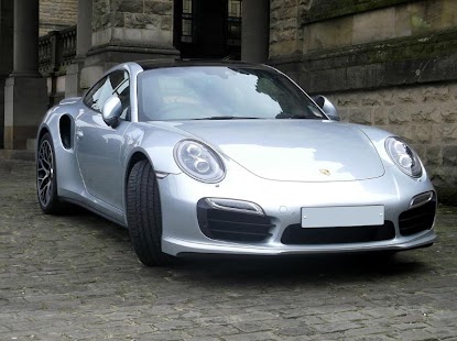 Sport Cars Jigsaw Puzzles Screenshots 3