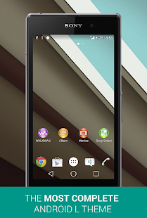 [XPOSED][4.0+]Android L Theme[4th July '14] - XDA Developers